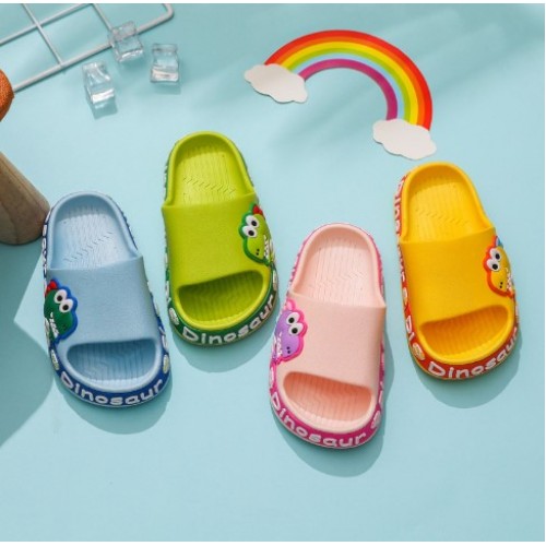 Sandalias Cómodas Y Antideslizantes DE Infantil,DE DINOSAURIO CON 5 TALLA SURTIDO,N: 31,32,33,34,35 TX67