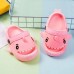 Sandalias Cómodas Y Antideslizantes DE Infantil, CON 3 TALLA SURTIDO,N:21-22,23- 24,25-26) TX80