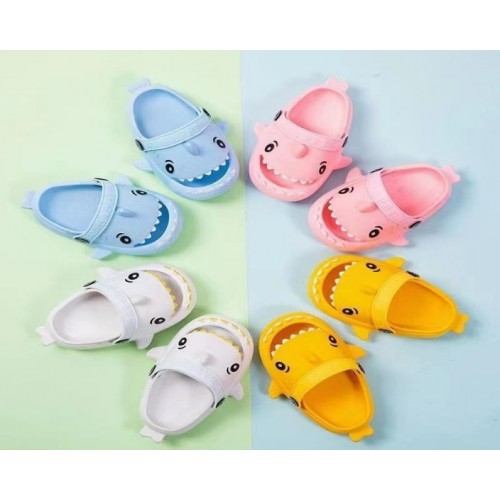 Sandalias Cómodas Y Antideslizantes DE Infantil, CON 3 TALLA SURTIDO,N:21-22,23- 24,25-26) TX80