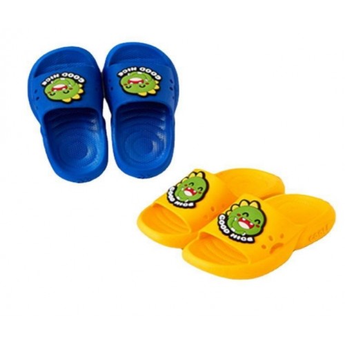 Sandalias antideslizantes,infantil con dibujos animados CON 3 TALLAS TX86