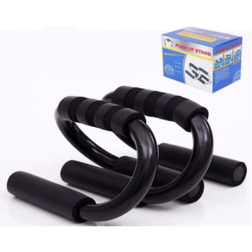 Soportes Para Hacer Lagartijas, Ejercicio Push Up TY206