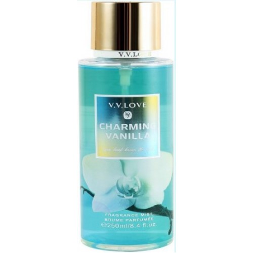 Perfume bodymist,Plumería beach.de 250ml XS059