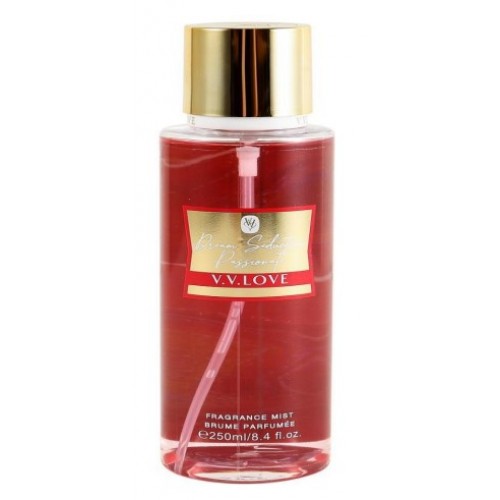 Perfume bodymist,Velvet petals heat,de 250ml XS062