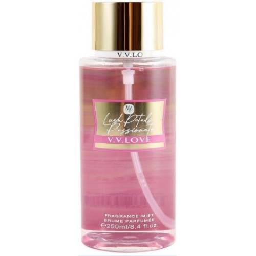 Pure seduction heat,perfume bodymist.de 250ml XS063