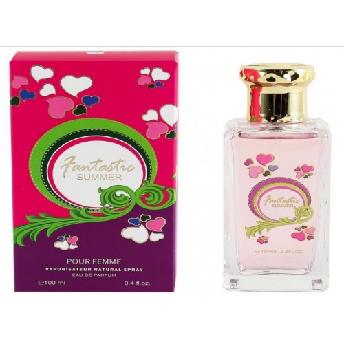 Perfume Britney Spears Fantasy,2005,de 100ml XS069