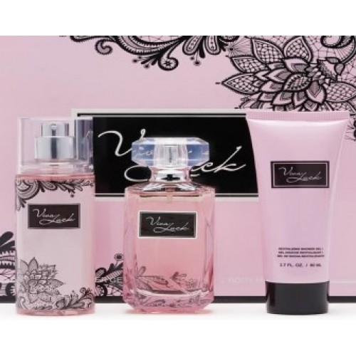 Kit de perfumes,Mon paris,50ml+100ml+80ml XS101