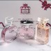 Conjunto de perfume de tres piezas YT02