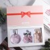 Conjunto de perfume de tres piezas YT02