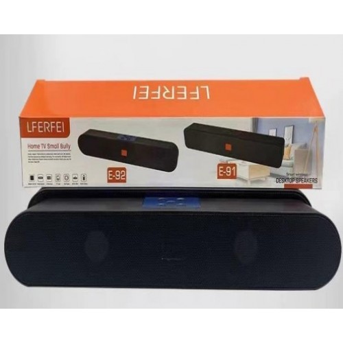 Bocina bluetooth YX472