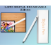 Pen Stylus Pluma Universal Para Pantalla Touch ZH151