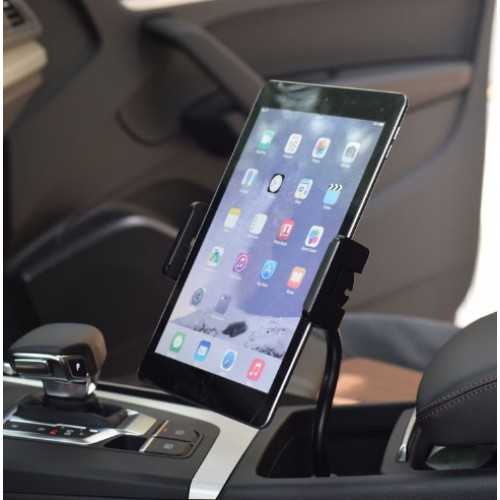 Soporte de carro para tablet ZJ296