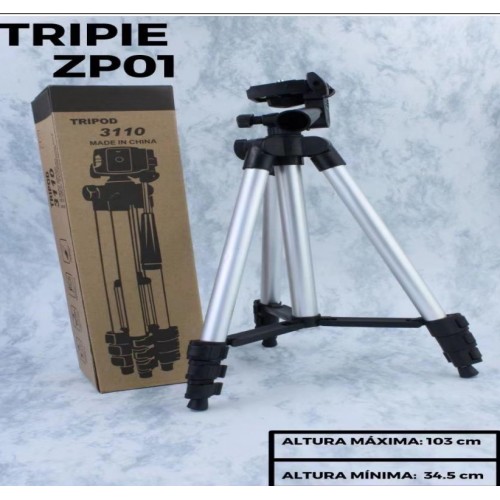 Tripie ZP01