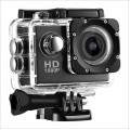 Cámara Deportiva HD 1080P Sumergible para Deportes Extremos ZXJ-2110