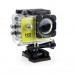 Cámara Deportiva HD 1080P Sumergible para Deportes Extremos ZXJ-2110