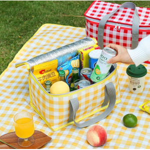Bolsa de picnic de gran capacidad para un gran dia de picnic,Mayoreo 1722 
