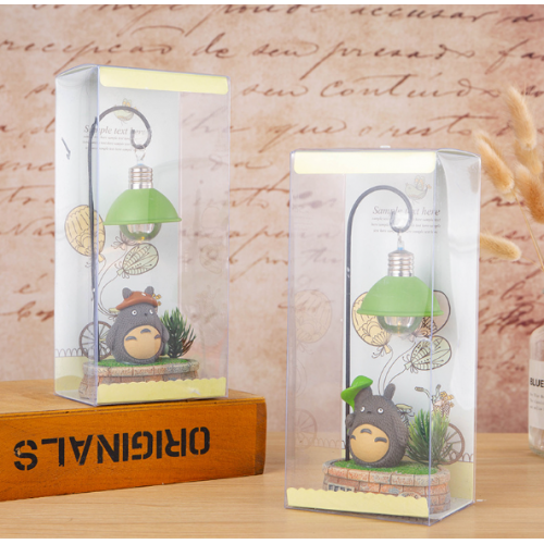 Linterna para dormitorio de totoro, Mayoreo LY344 