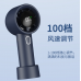Ventilador de mano USB para viajes,Ventilador pequeño de alta velocidad,Mayoreo 221 