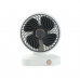  pequeño ventilador eléctrico,con carga USB,Mayoreo ZB097