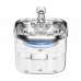 Fuente de agua para mascotas de fábrica alimentador de agua inteligente para gatos,Mayoreo D-21557 