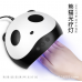 Lámpara de uñas Panda transfronteriza de 36 W, lámpara para hornear esmalte de uñas,Mayoreo D-21608