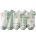 Calcetines de mujer,Mayoreo WZ08