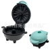  mini máquina para hornear, máquina para hacer gofres, mini máquina para hacer desayunos, Mayoreo 1692039