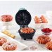  mini máquina para hornear, máquina para hacer gofres, mini máquina para hacer desayunos, Mayoreo 1692039