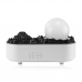 Humidificador máquina de aromaterapia con bola de cristal para dormitorio, Mayoreo 1692006