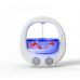 humidificador de vapor lampara, con bocina, Mayoreo 1692150
