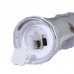 Lampara de vela LED, adornos de ambiente de Halloween, luces luminosas, Por Mayoreo 124909