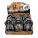 Lámpara decorativa de lapidas para halloween luz nocturna luminosa Por Mayoreo 124915