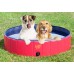 Bañera Plegable para Mascotas – Piscina Portátil para Perros Antideslizante de 80cm*30cm, Por Mayoreo 1502-18 Bañera Plegable para Mascotas – Piscina Portátil para Perros Antideslizante de 80cm*30cm, Por Mayoreo 1502-18