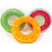 Flotador Inflable Infantil Tipo Fruta de 80 cm – ideal para brindar diversión y estilo durante el verano. Por Mayoreo 1502-22