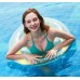 Flotador Inflable Transparente Brillantes de 90 cm – Flotador Premium para Alberca y Playa- Por Mayoreo 1502-24