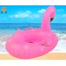 Flotador Inflable Infantil Tipo Flamenco – Flotador Redondo para piscina y Playa - Por Mayoreo 1502-4