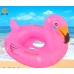 Flotador Inflable Infantil Tipo Flamenco – Flotador Redondo para piscina y Playa - Por Mayoreo 1502-4