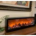Decoración de lámpara simulación de chimenea por Mayoreo 1691587