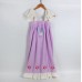 Bonita toalla de baño, bata de baño portátil de secado rápido, camisón de dibujos animados  por Mayoreo 1691887