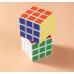 Cubo Mágico 3x3 “Magic Cube” – Rompecabezas Giratorio Antiestrés de Alta Velocidad. Por Mayoreo 2665