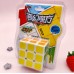 Cubo Mágico 3x3 “Magic Cube” – Rompecabezas Giratorio Antiestrés de Alta Velocidad. Por Mayoreo 2665