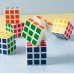Cubo Mágico 3x3 “Magic Cube” – Rompecabezas Giratorio Antiestrés de Alta Velocidad. Por Mayoreo 2665