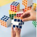 Cubo Mágico 3x3 “Magic Cube” – Rompecabezas Giratorio Antiestrés de Alta Velocidad. Por Mayoreo 2665
