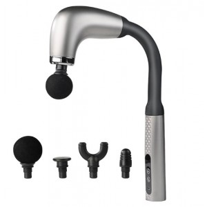 Masajeador eléctrico portátil para cuello y hombros con tecnología de baja vibración y bajo nivel de ruido. Funcionamiento silencioso que no molesta durante el uso. perfecto para hogar, oficina y uso personal. Por Mayoreo 34142-141