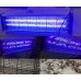 Lámpara Matainsectos industrial Eléctrica Industrial. Trampa UV de Alta Potencia para Mosquitos por Mayoreo 506