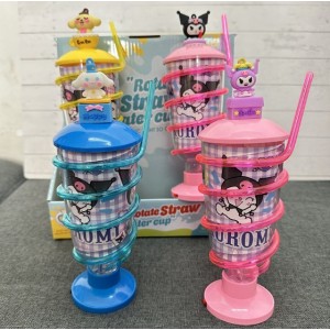 Bonitas botellas o taza de agua de diferentes diseños animados , Por Mayoreo 8011