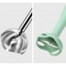 Batidora de mano eléctrica de acero inoxidable – Multiusos de cocina- Por Mayoreo 80129