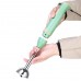 Batidora de mano eléctrica de acero inoxidable – Multiusos de cocina- Por Mayoreo 80129