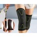 Rodilleras elásticas largas para protección multifuncional para deportes, Por Mayoreo  81225