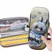 Estuches para lápices escolares rígidos Labubu 3D – Modelos surtidos con cierre – Gran capacidad para accesorios – Diseño divertido- Por Mayoreo 883559