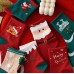 Calcetines navideños unisex con diseños festivos – Medias de invierno con motivos de Santa, muñeco de nieve y árbol de Navidad- Por Mayoreo 883797 Calcetines navideños unisex con diseños festivos – Medias de invierno con motivos de Santa, muñeco de nieve y árbol de Navidad- Por Mayoreo 883797